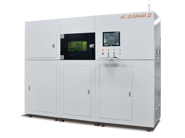 طابعة ثلاثية الأبعاد للطباعة على المواد المعدنية 