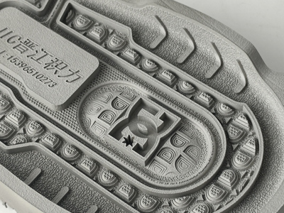 طابعة ثلاثية الأبعاد للطباعة على المواد المعدنية 